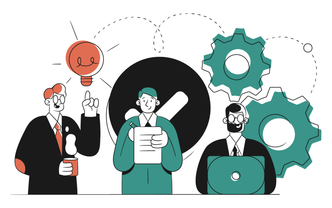 Entrepreneurs : Quelques points clés à comprendre et approfondir !