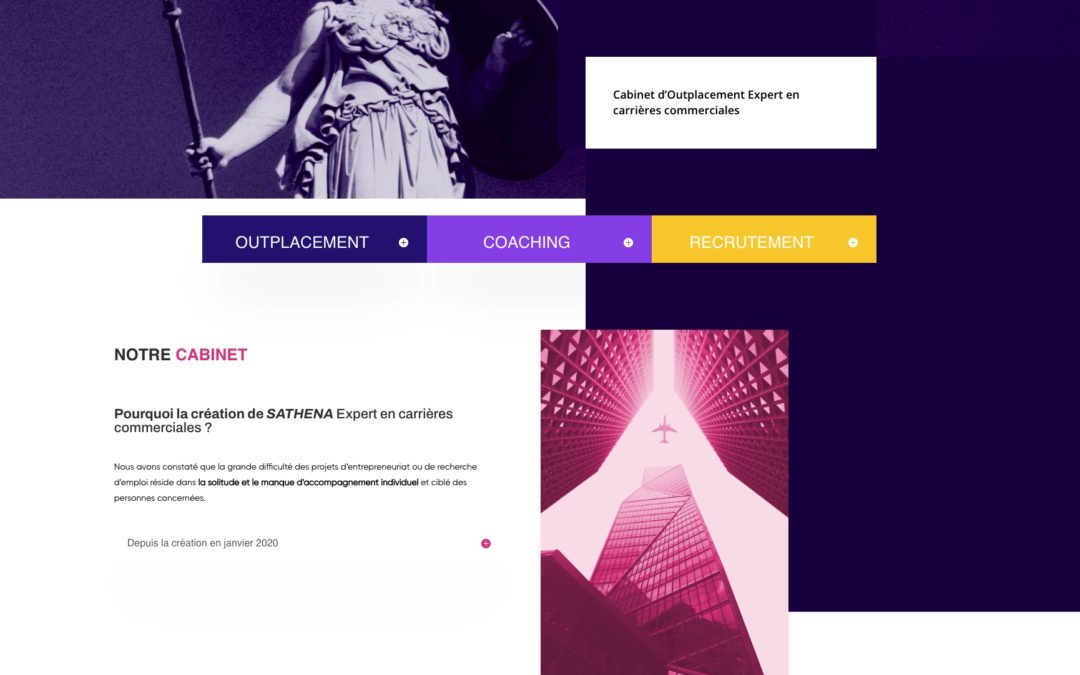 Athena Business Developpement