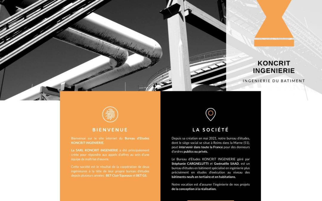Koncrit Ingenieurie
