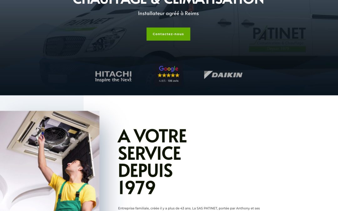 Patinet