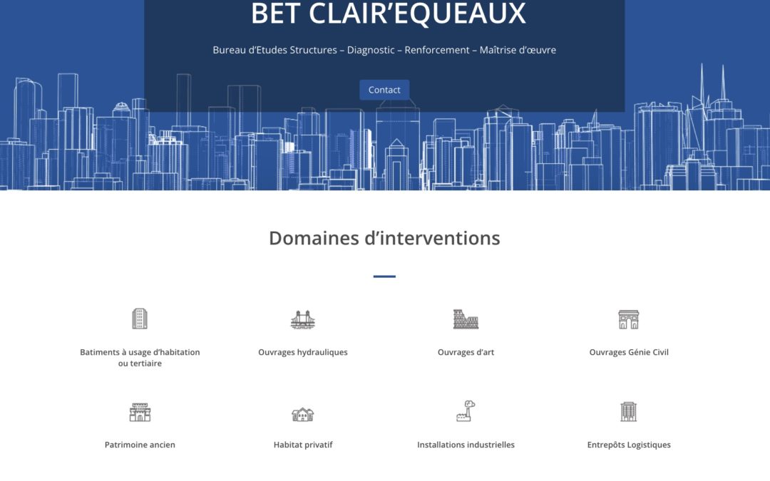 BET Clair’Equeaux