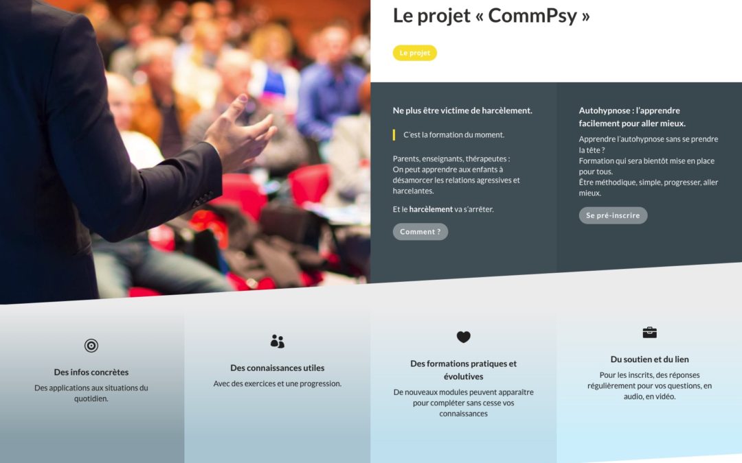 Commpsy