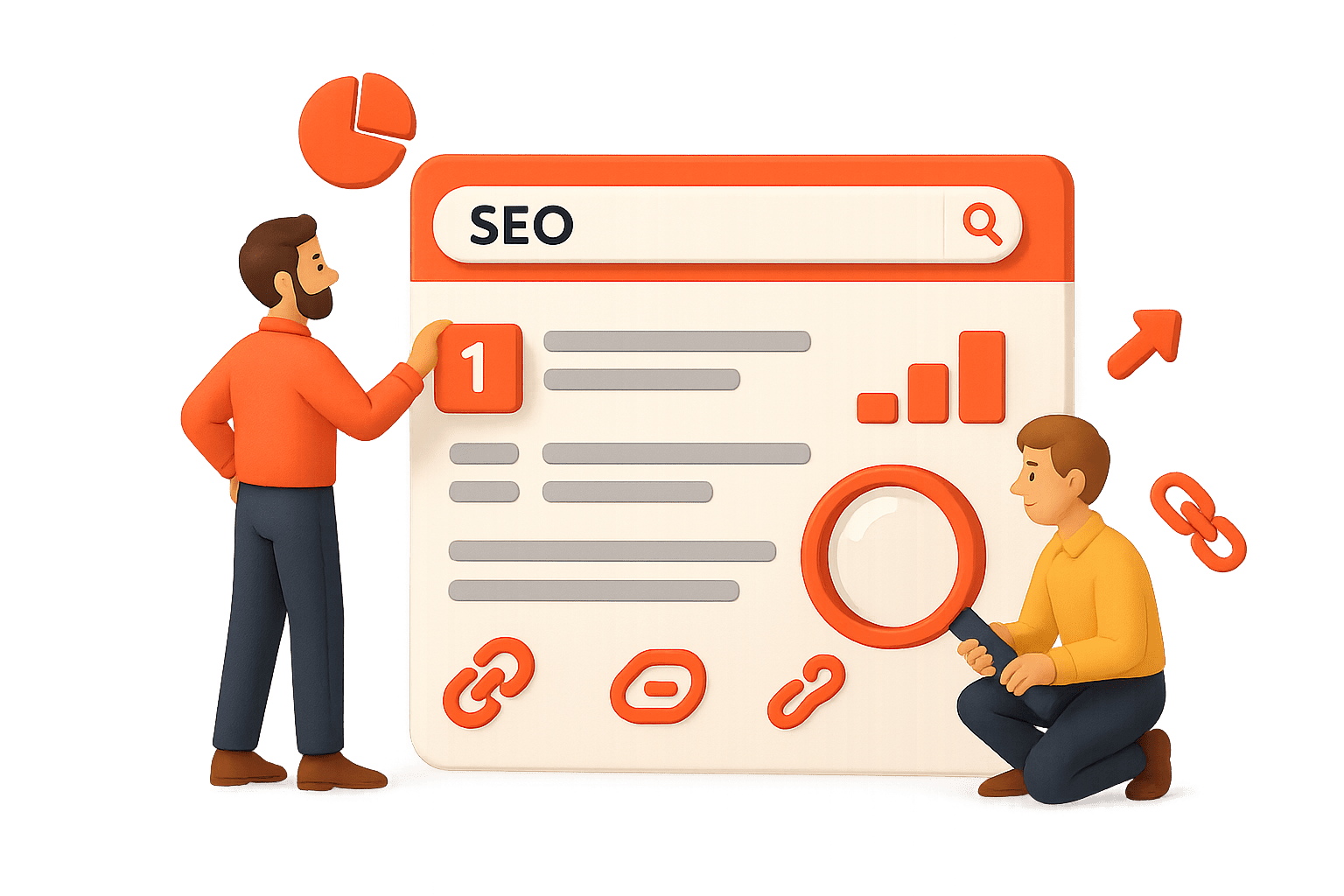 référencement SEO naturel toulouse site-web