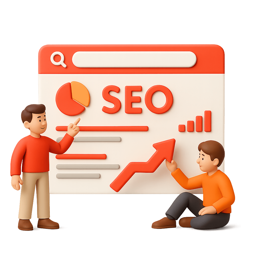 référencement naturel SEO toulouse site-internet-web