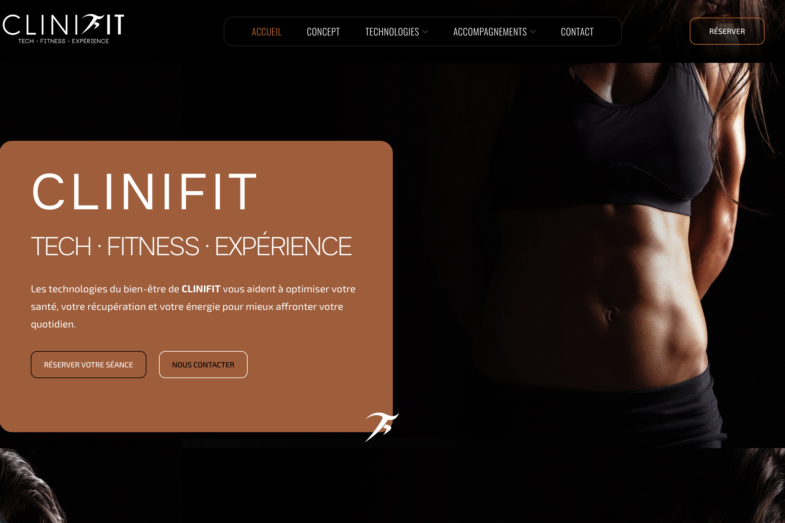 Clinifit