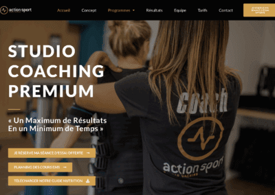 Action Sport