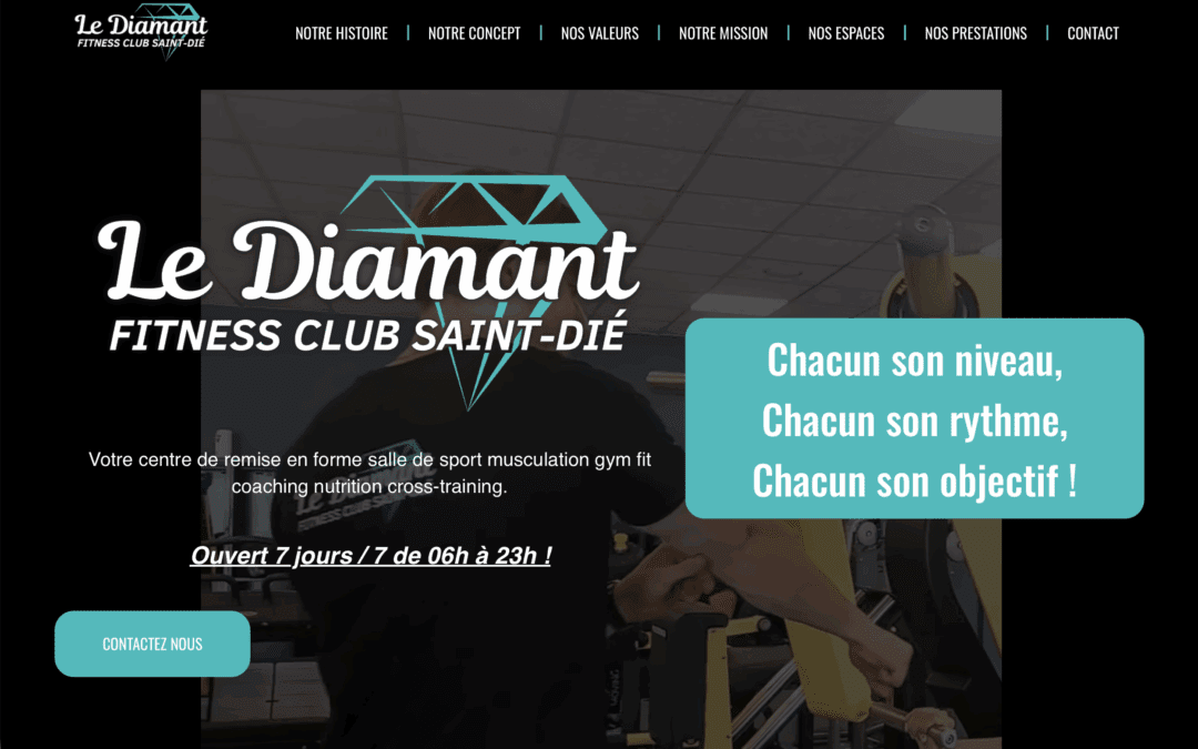 Le Diamant