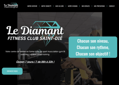 Le Diamant