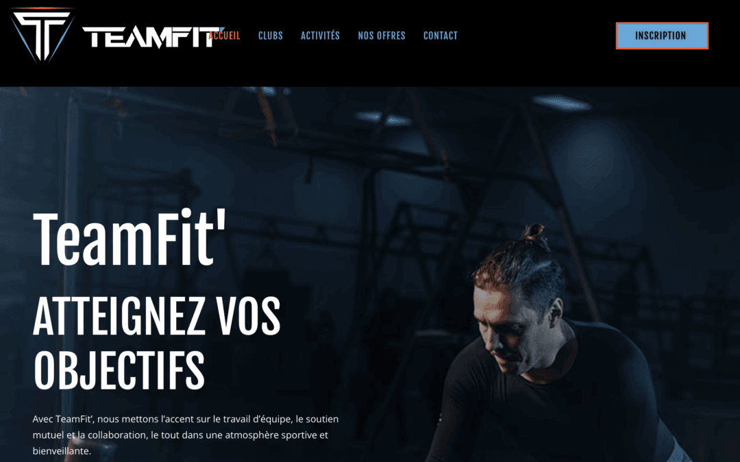 TeamFit’